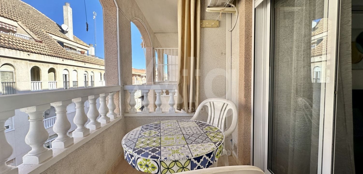 Appartement de 2 chambres à Torrevieja - MVR121688 - Photo - 19