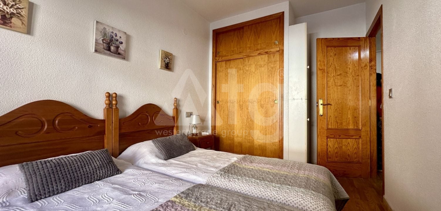 Appartement de 2 chambres à Torrevieja - MVR121688 - Photo - 16
