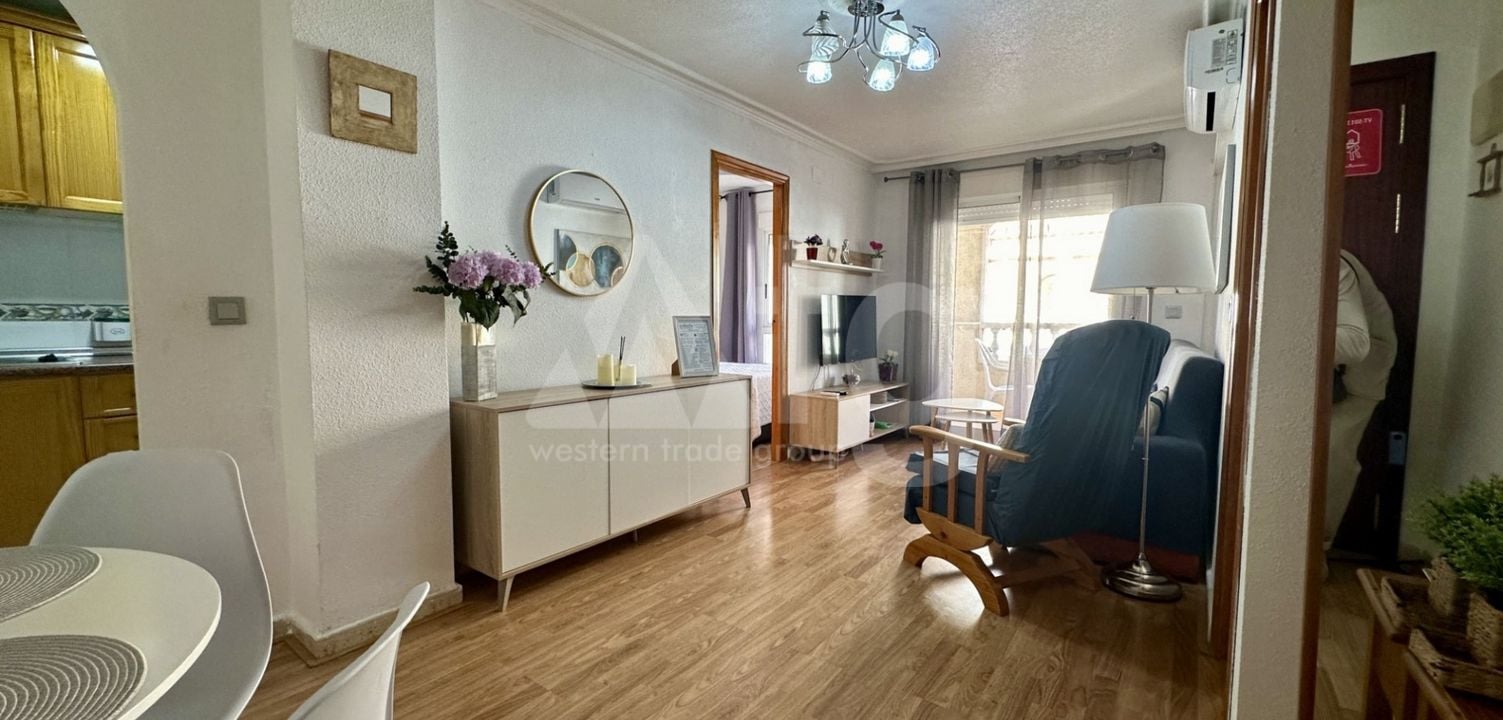 Appartement de 2 chambres à Torrevieja - MVR121688 - Photo - 5