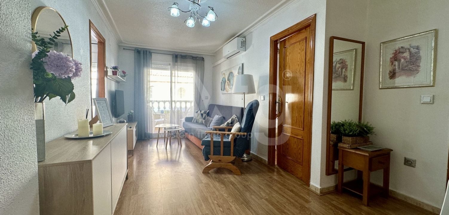 Appartement de 2 chambres à Torrevieja - MVR121688 - Photo - 6