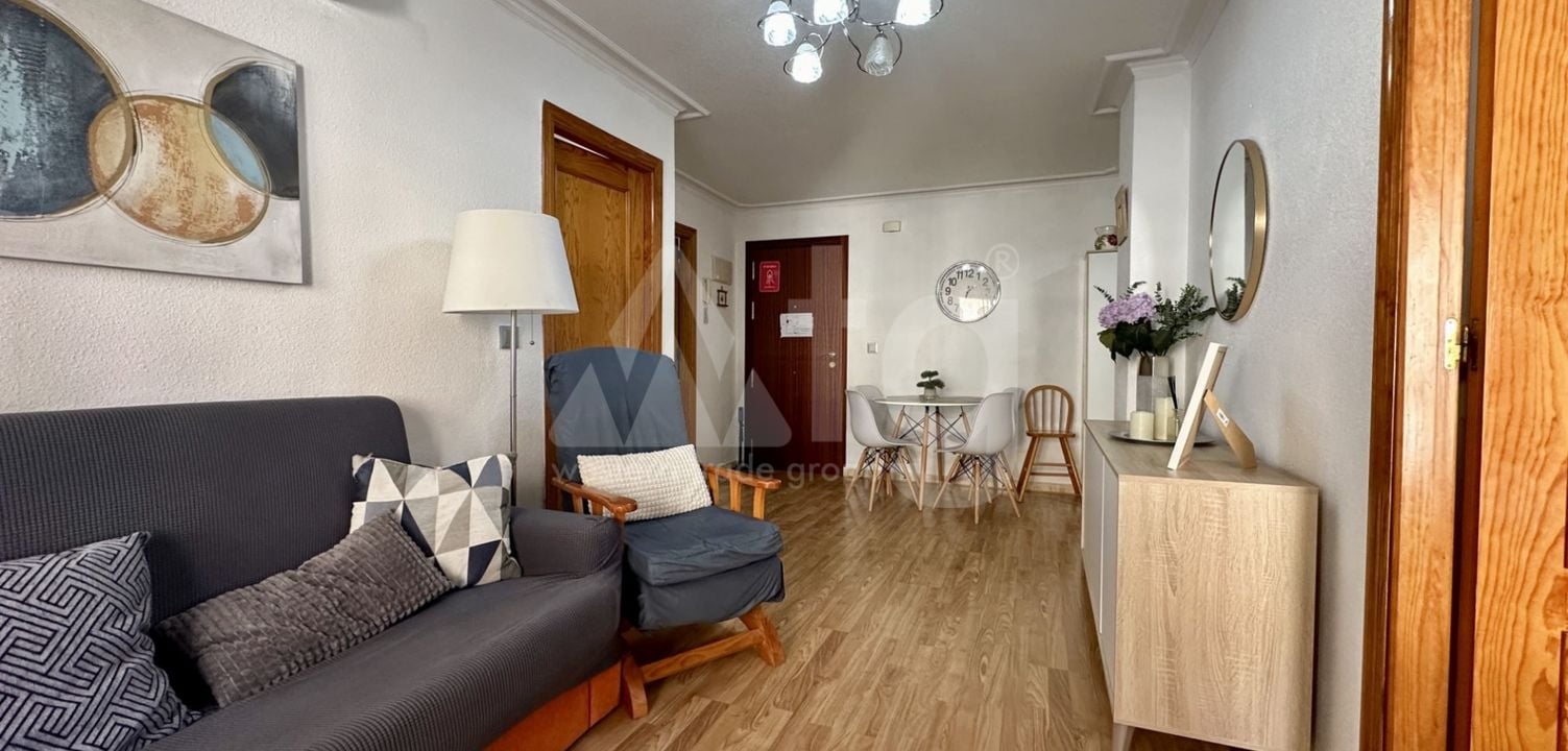 Appartement de 2 chambres à Torrevieja - MVR121688 - Photo - 4