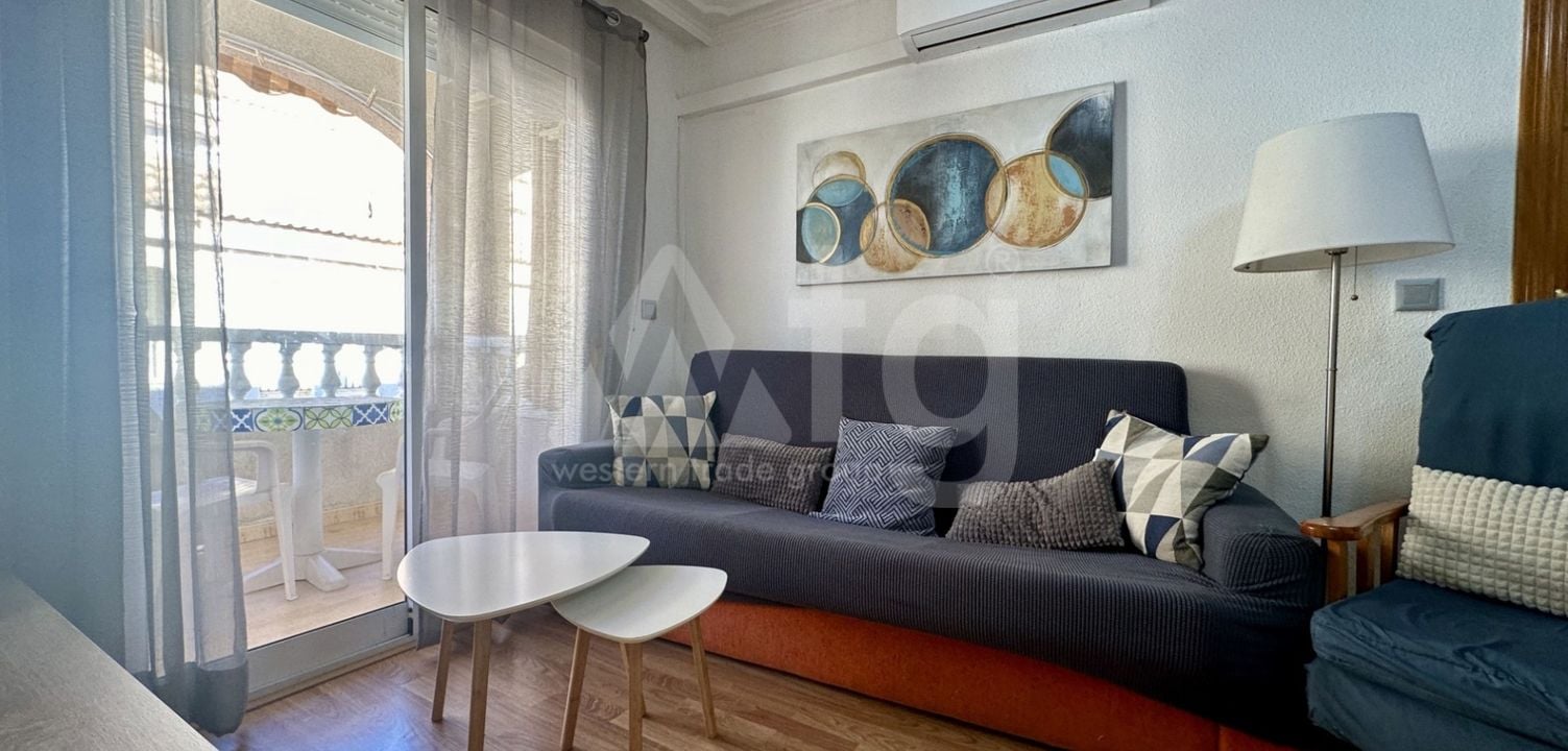 Appartement de 2 chambres à Torrevieja - MVR121688 - Photo - 2