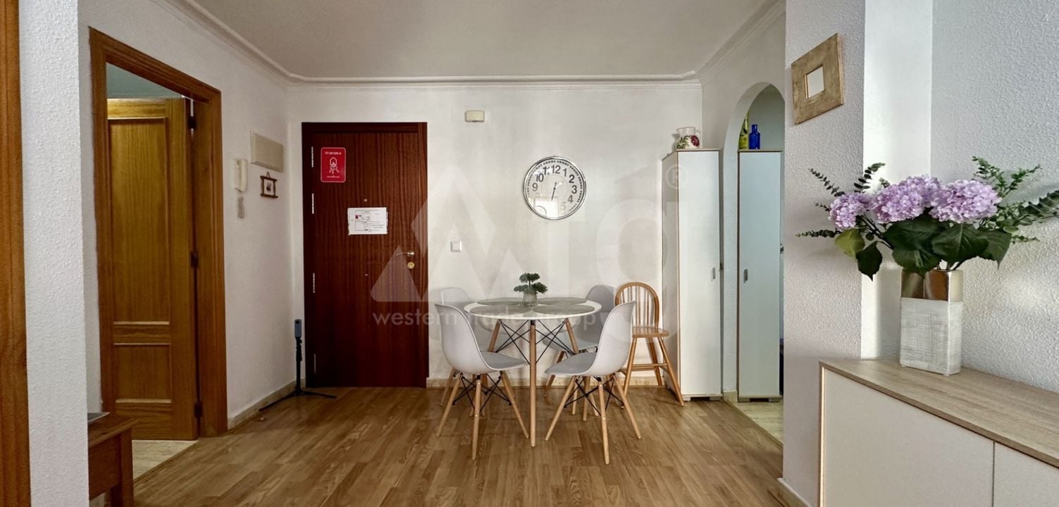 Appartement de 2 chambres à Torrevieja - MVR121688 - Photo - 8