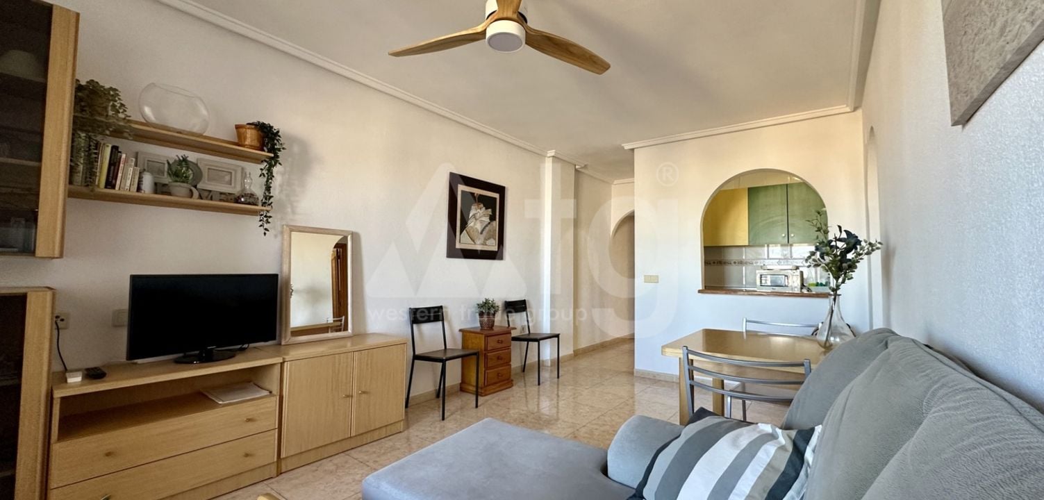 2 bedroom Apartment in Torrevieja - MVR121689 - Photo - 5