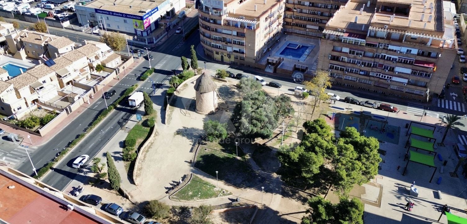 2 bedroom Apartment in Torrevieja - MVR121689 - Photo - 1