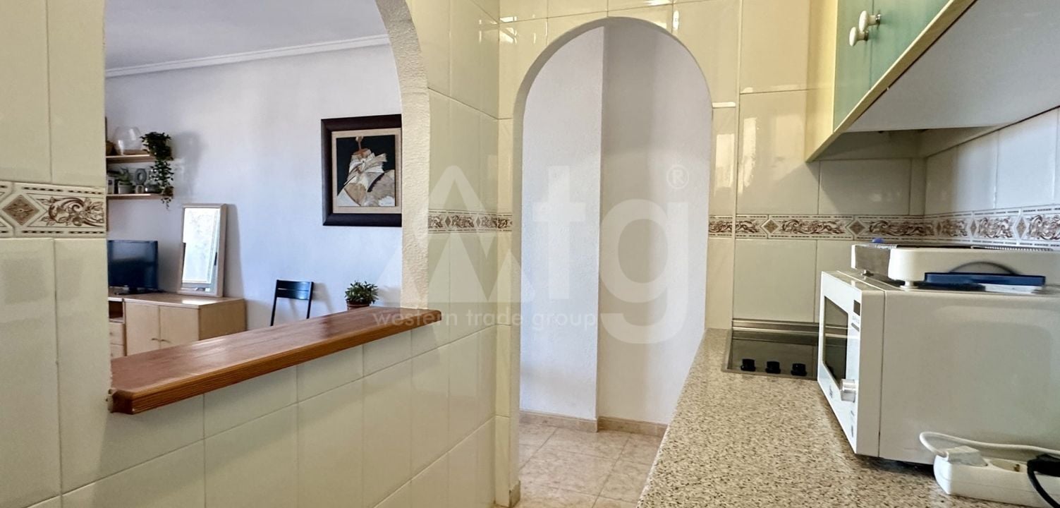 2 bedroom Apartment in Torrevieja - MVR121689 - Photo - 6