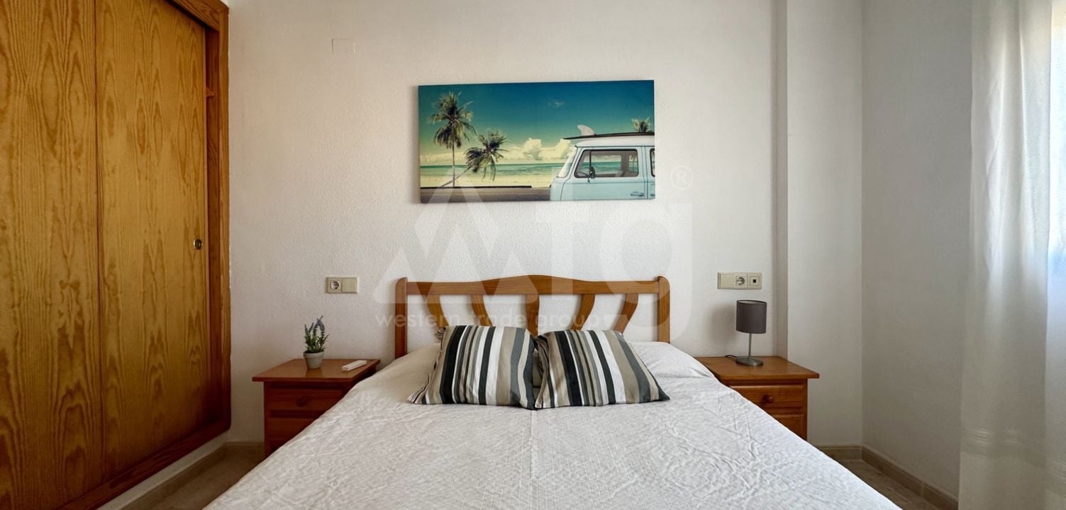 2 bedroom Apartment in Torrevieja - MVR121689 - Photo - 11