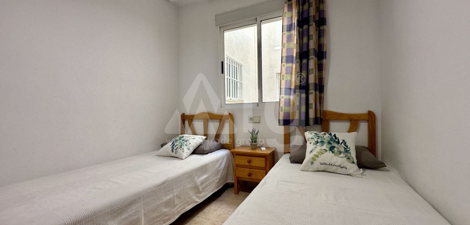 2 bedroom Apartment in Torrevieja - MVR121689 - Photo - 12