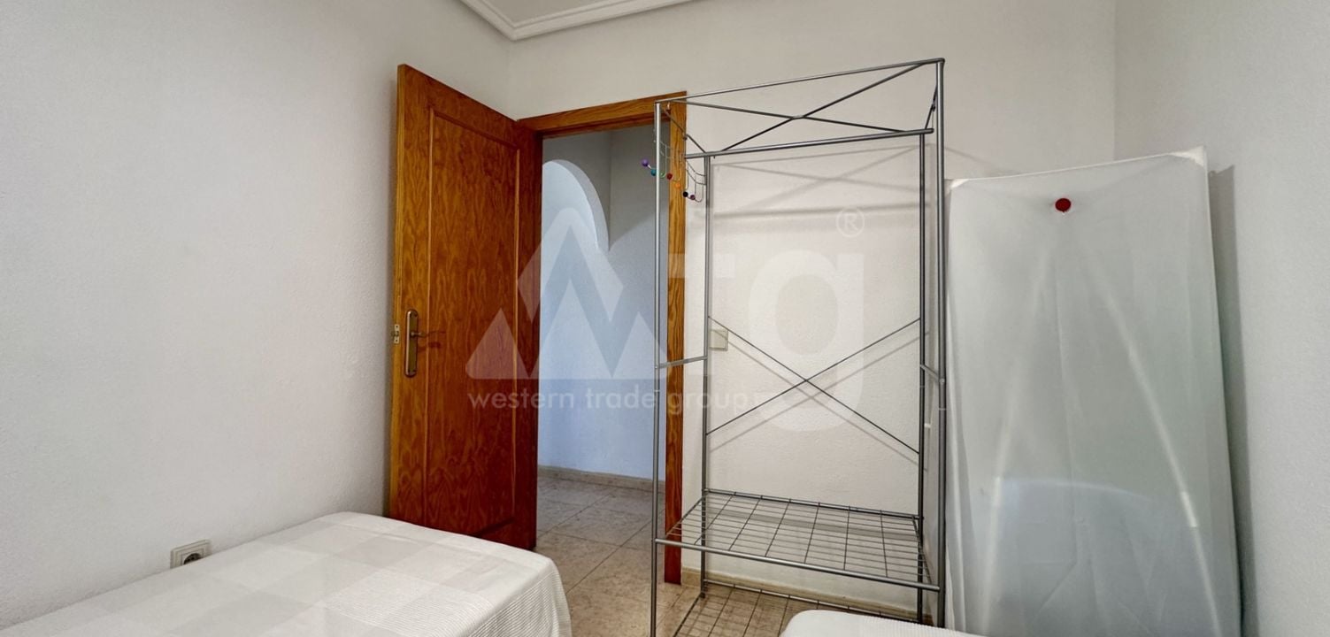 2 bedroom Apartment in Torrevieja - MVR121689 - Photo - 13
