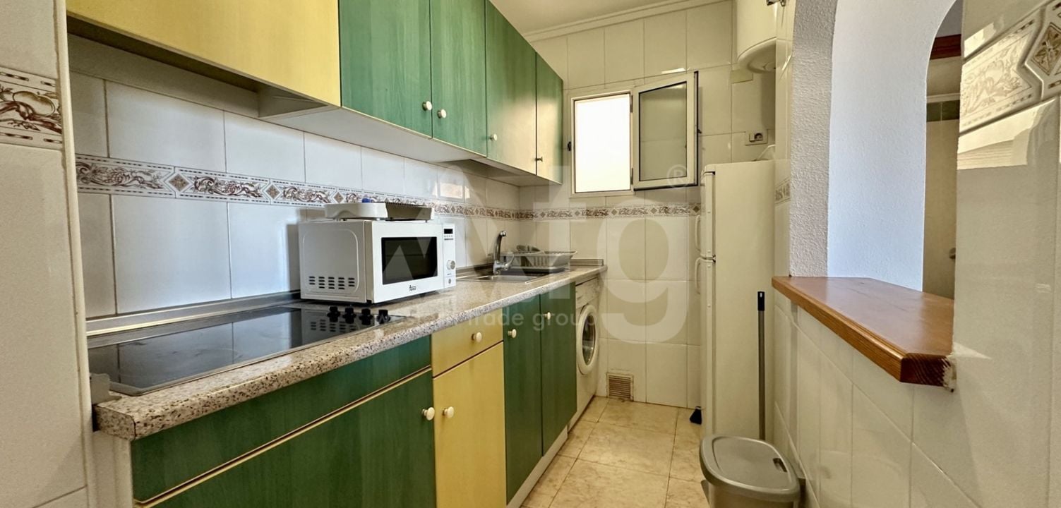 2 bedroom Apartment in Torrevieja - MVR121689 - Photo - 7