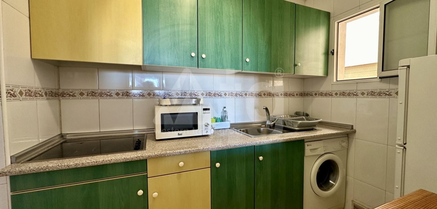 2 bedroom Apartment in Torrevieja - MVR121689 - Photo - 8