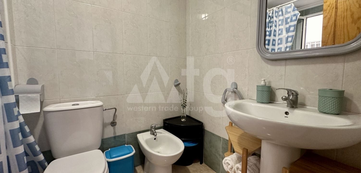 2 bedroom Apartment in Torrevieja - MVR121689 - Photo - 14
