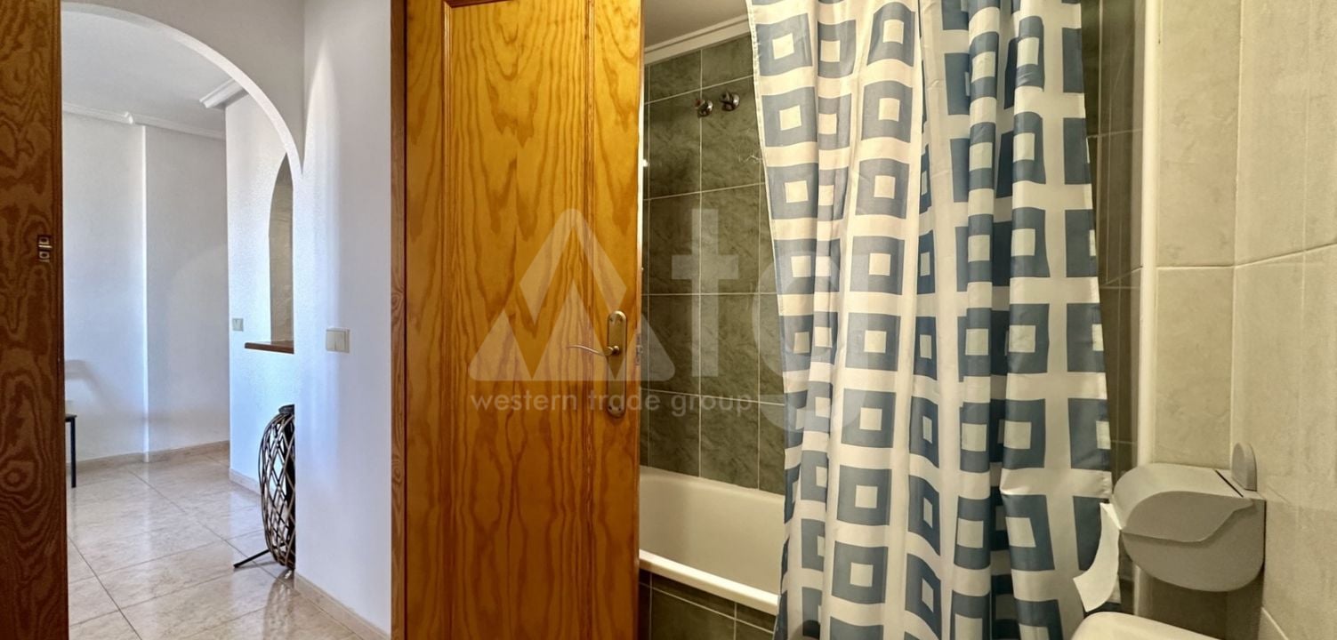 2 bedroom Apartment in Torrevieja - MVR121689 - Photo - 15