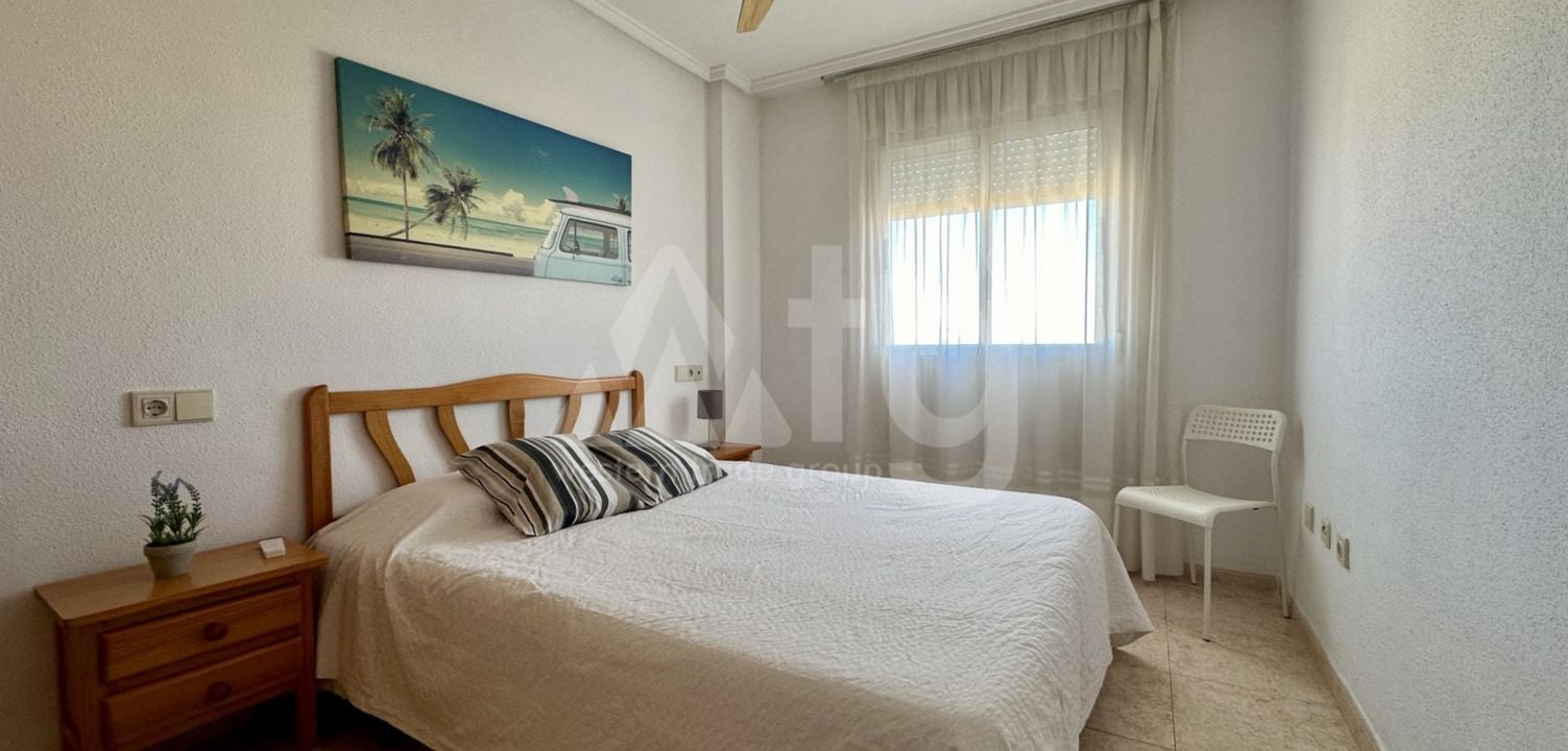 2 bedroom Apartment in Torrevieja - MVR121689 - Photo - 9