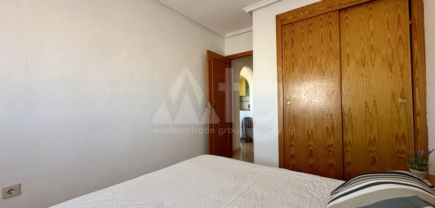 2 bedroom Apartment in Torrevieja - MVR121689 - Photo - 10