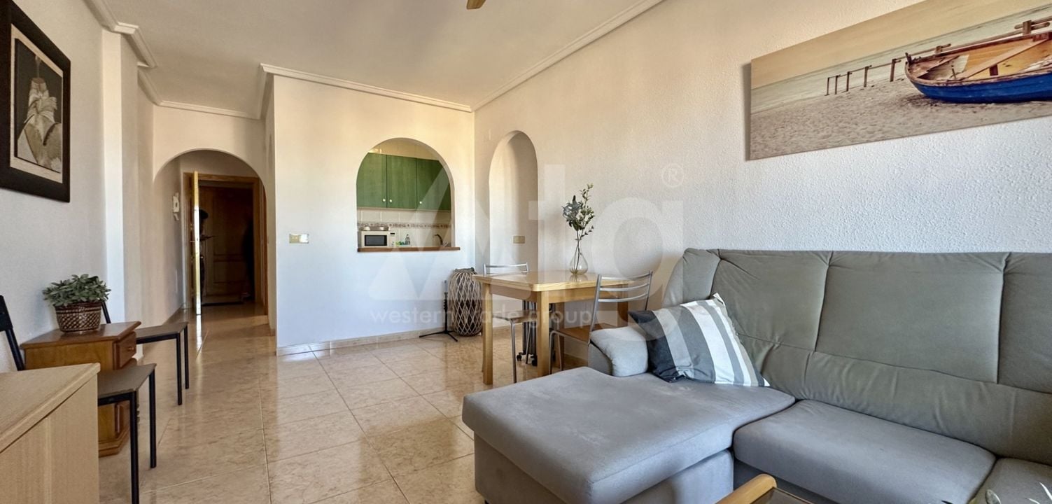 2 bedroom Apartment in Torrevieja - MVR121689 - Photo - 4