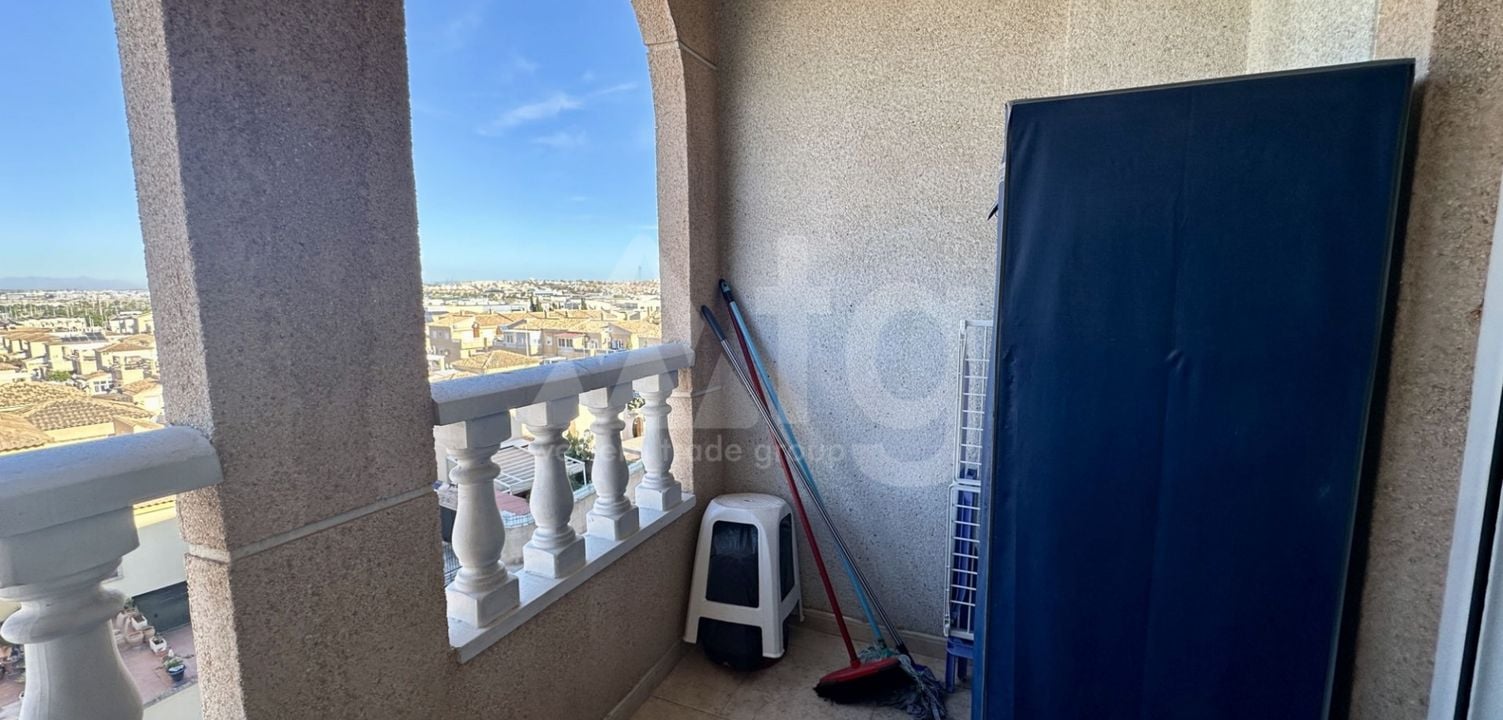 2 bedroom Apartment in Torrevieja - MVR121689 - Photo - 17