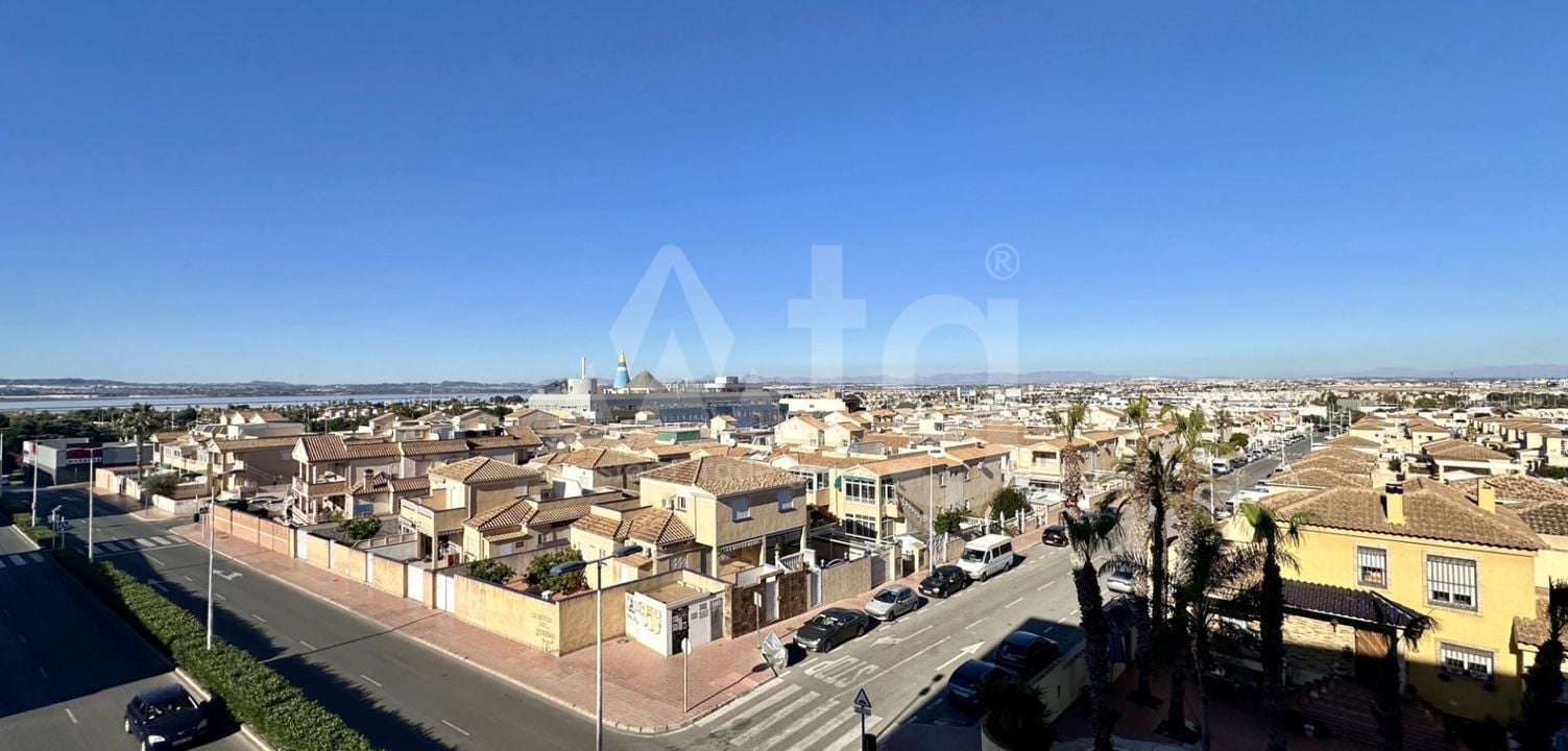 2 bedroom Apartment in Torrevieja - MVR121689 - Photo - 25