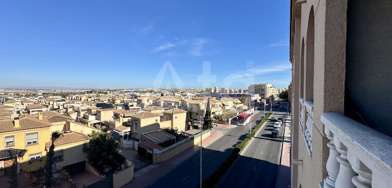 2 bedroom Apartment in Torrevieja - MVR121689 - Photo - 19
