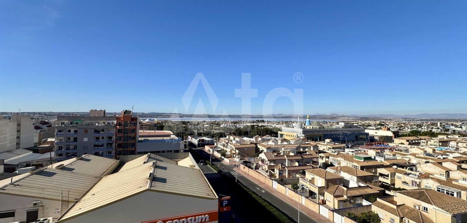 2 bedroom Apartment in Torrevieja - MVR121689 - Photo - 26