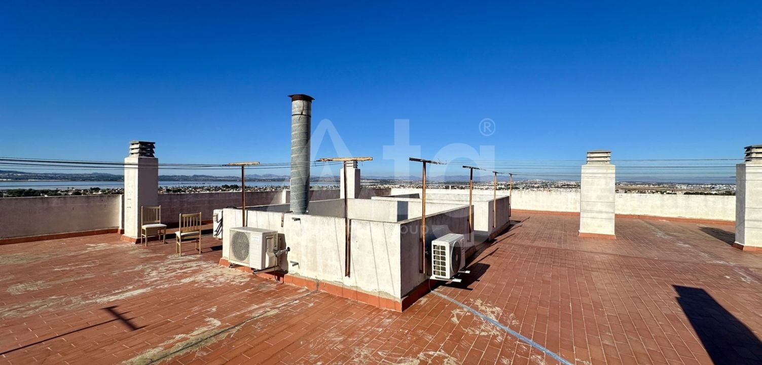 2 bedroom Apartment in Torrevieja - MVR121689 - Photo - 21