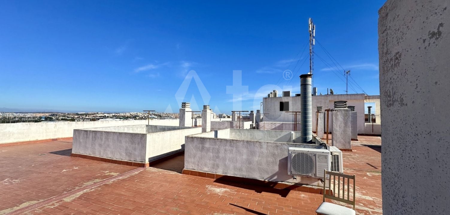 2 bedroom Apartment in Torrevieja - MVR121689 - Photo - 20