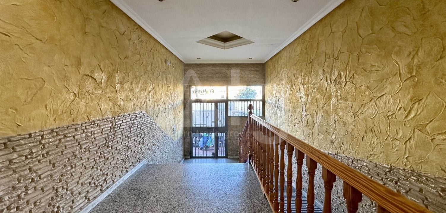 2 bedroom Apartment in Torrevieja - MVR121689 - Photo - 24