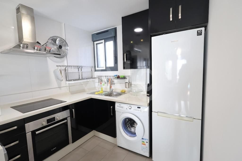 Бунгало в Ориуэла Коста, 2 спальни - AG151550 - Фото - 9