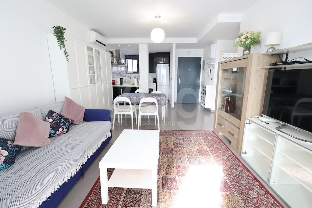 Бунгало в Ориуэла Коста, 2 спальни - AG151550 - Фото - 8