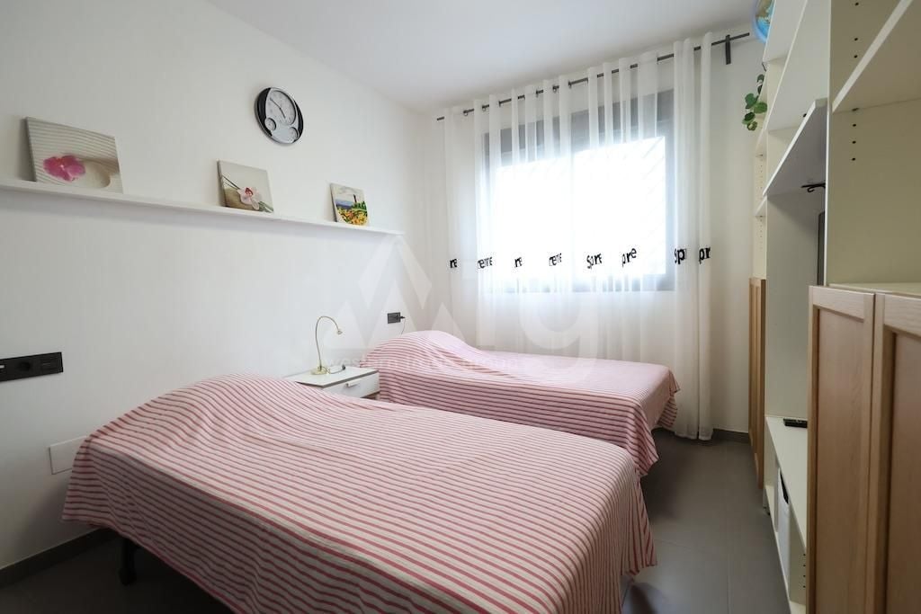 Бунгало в Ориуэла Коста, 2 спальни - AG151550 - Фото - 12