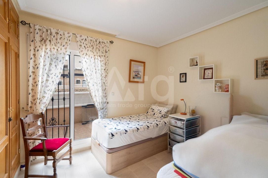 Таунхаус в Оріуела Коста, 2 спальні - AG151656 - Фото - 13