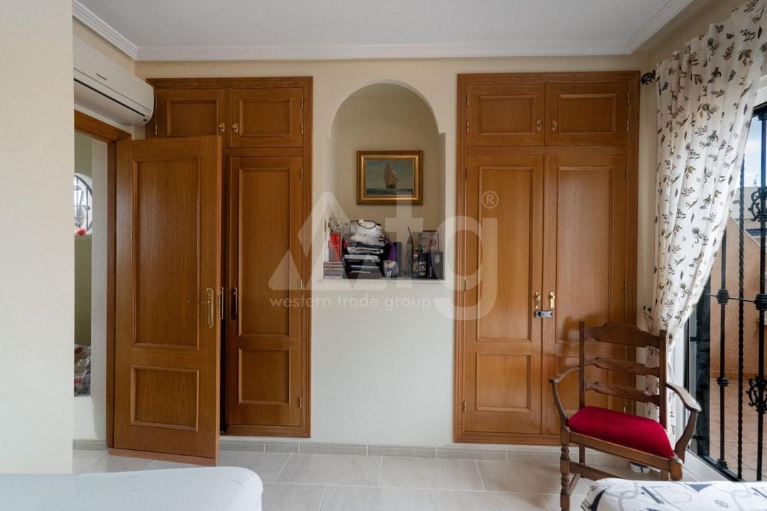 Таунхаус в Оріуела Коста, 2 спальні - AG151656 - Фото - 15
