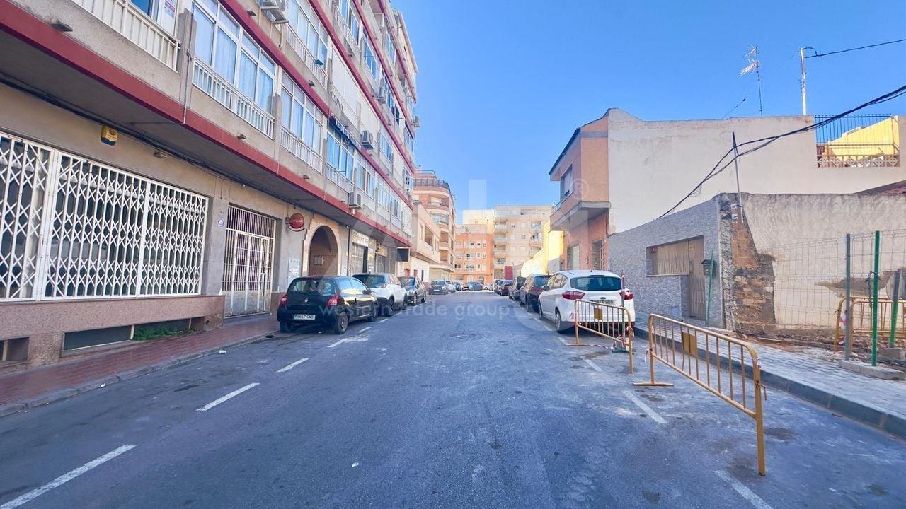 Appartement de 3 chambres à Torrevieja - CT127007 - Photo - 36