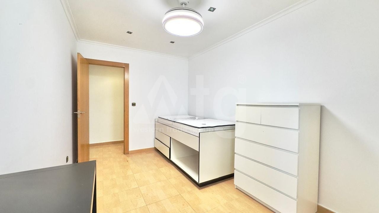 Appartement de 3 chambres à Torrevieja - CT127007 - Photo - 21