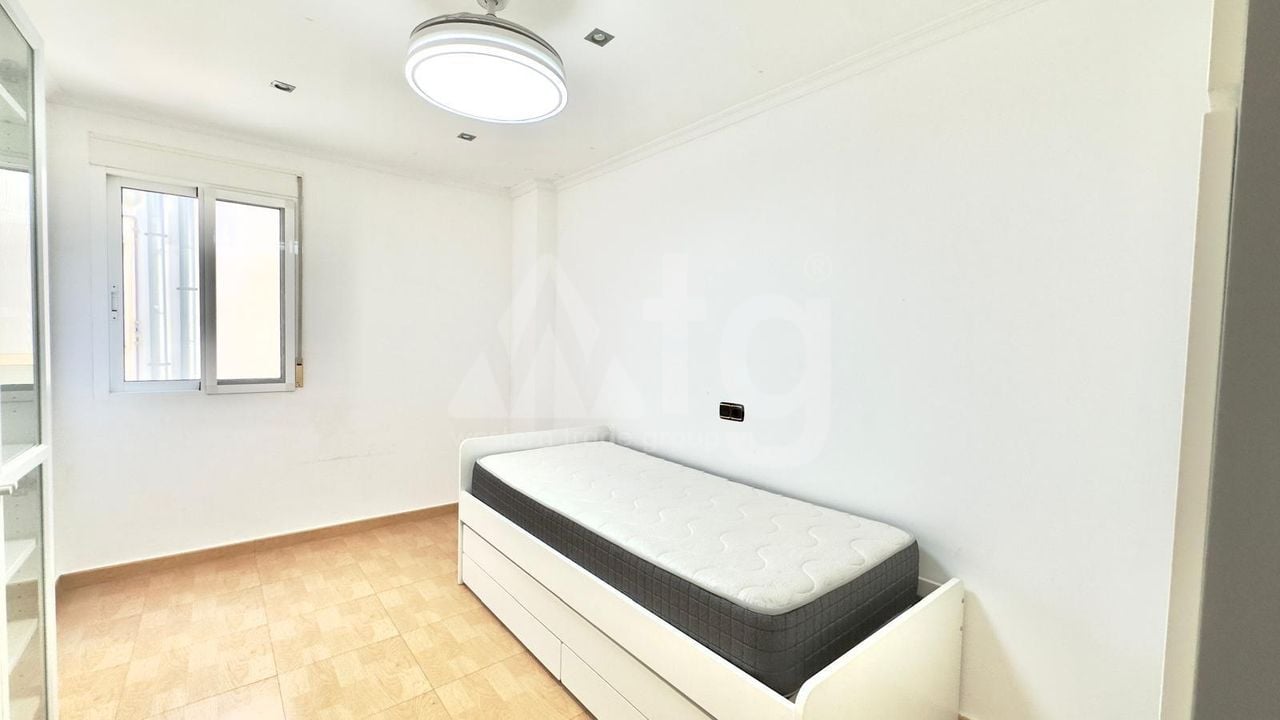 Appartement de 3 chambres à Torrevieja - CT127007 - Photo - 17