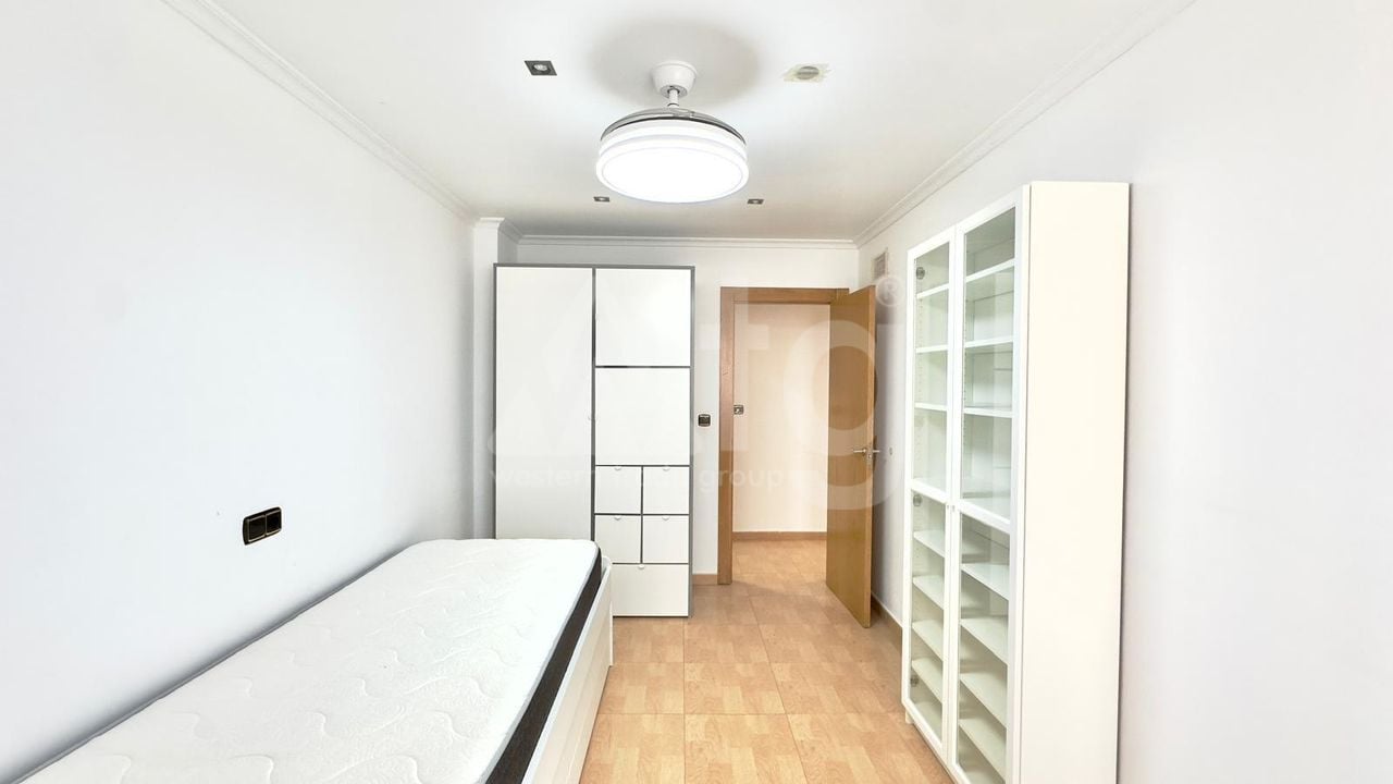 Appartement de 3 chambres à Torrevieja - CT127007 - Photo - 20