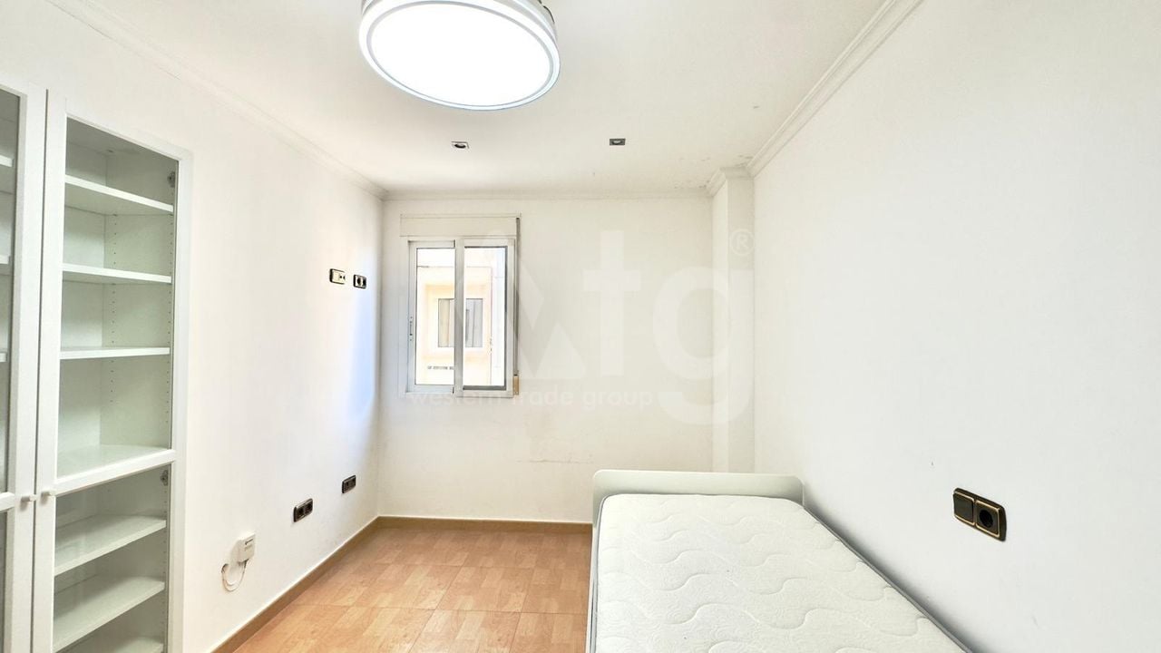 Appartement de 3 chambres à Torrevieja - CT127007 - Photo - 18