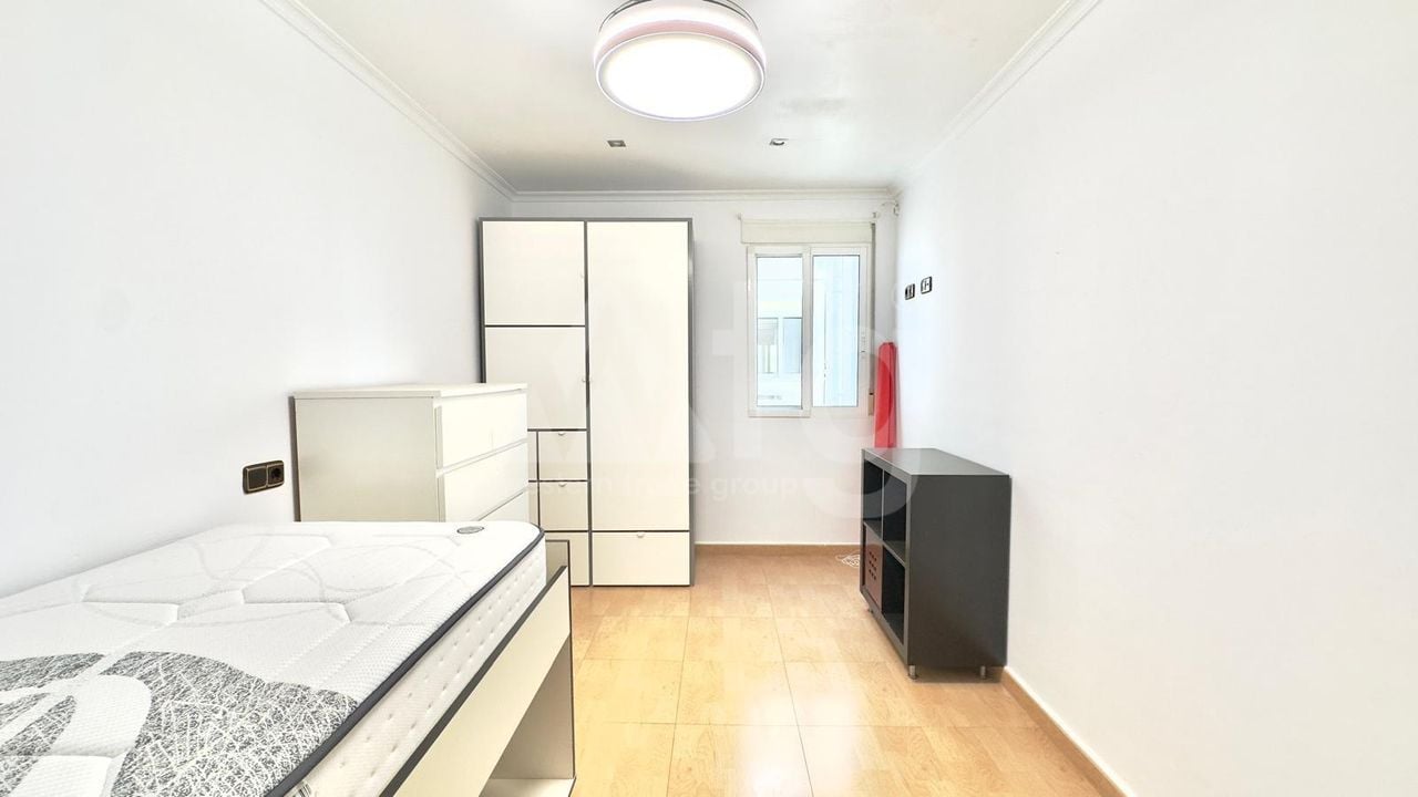Appartement de 3 chambres à Torrevieja - CT127007 - Photo - 22