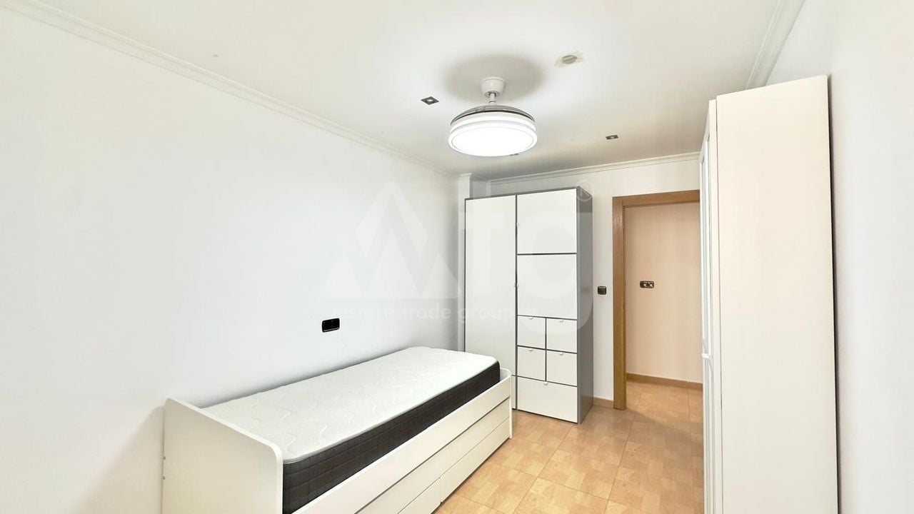 Appartement de 3 chambres à Torrevieja - CT127007 - Photo - 19