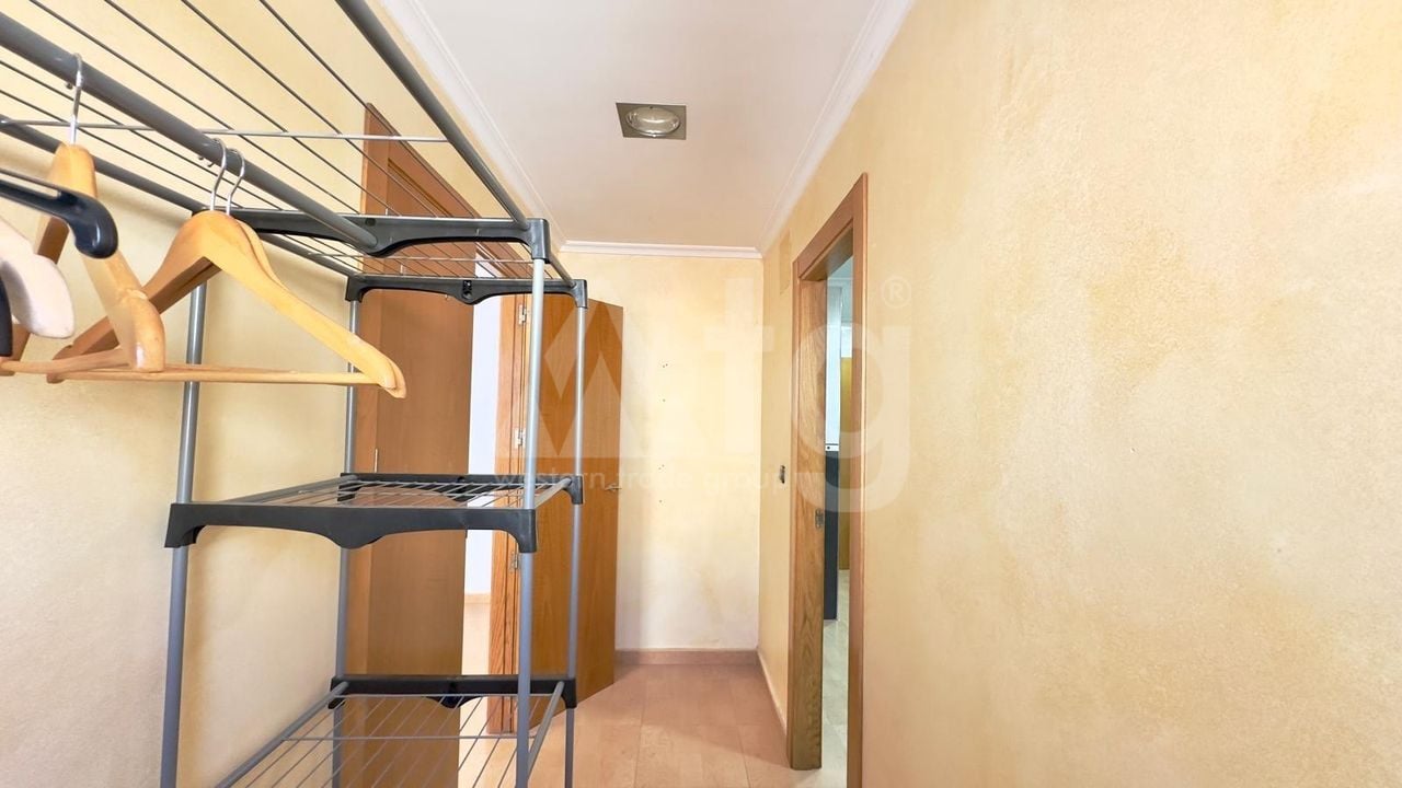 Appartement de 3 chambres à Torrevieja - CT127007 - Photo - 24