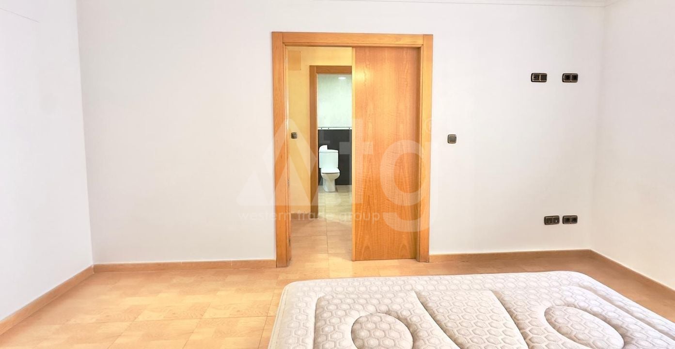 Appartement de 3 chambres à Torrevieja - CT127007 - Photo - 16