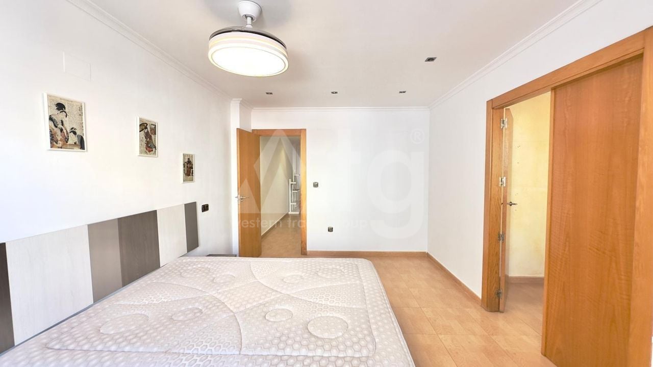 Appartement de 3 chambres à Torrevieja - CT127007 - Photo - 15