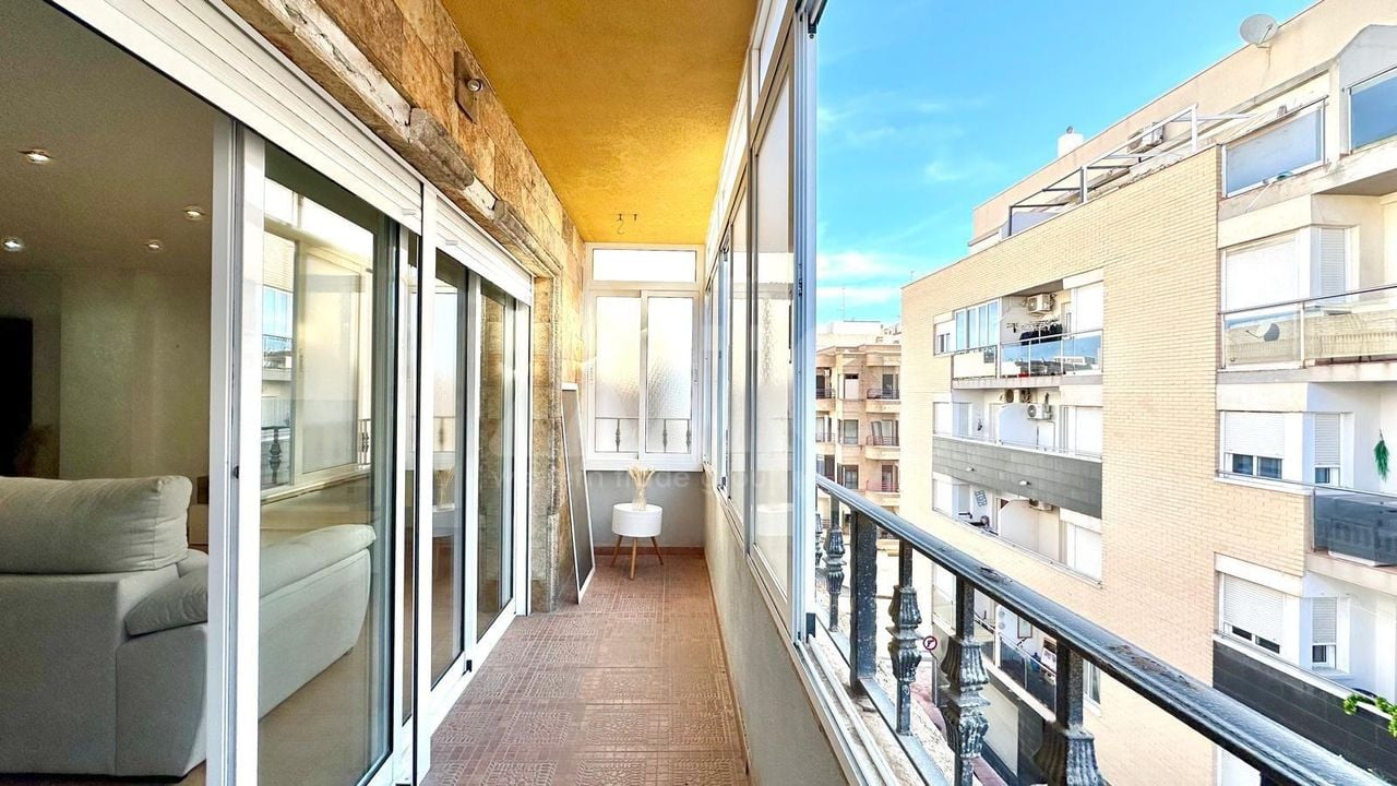 Appartement de 3 chambres à Torrevieja - CT127007 - Photo - 31