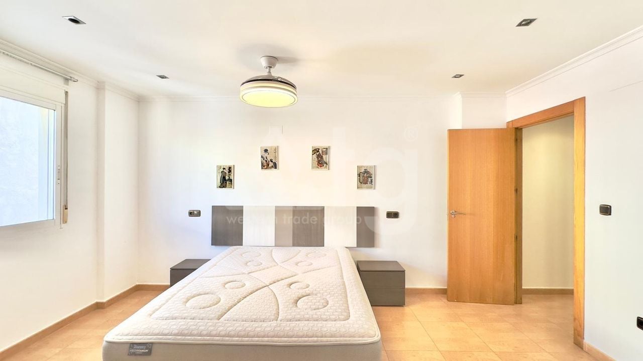 Appartement de 3 chambres à Torrevieja - CT127007 - Photo - 14