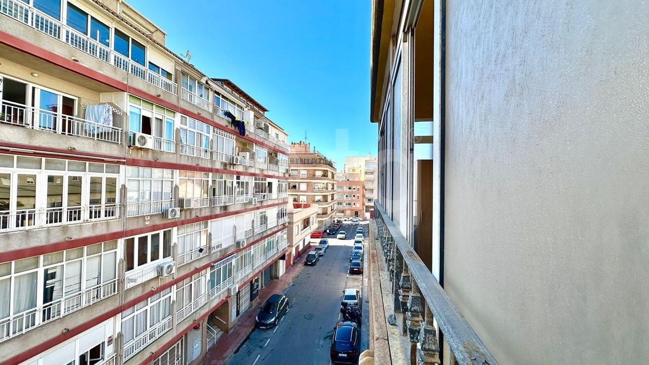 Appartement de 3 chambres à Torrevieja - CT127007 - Photo - 35