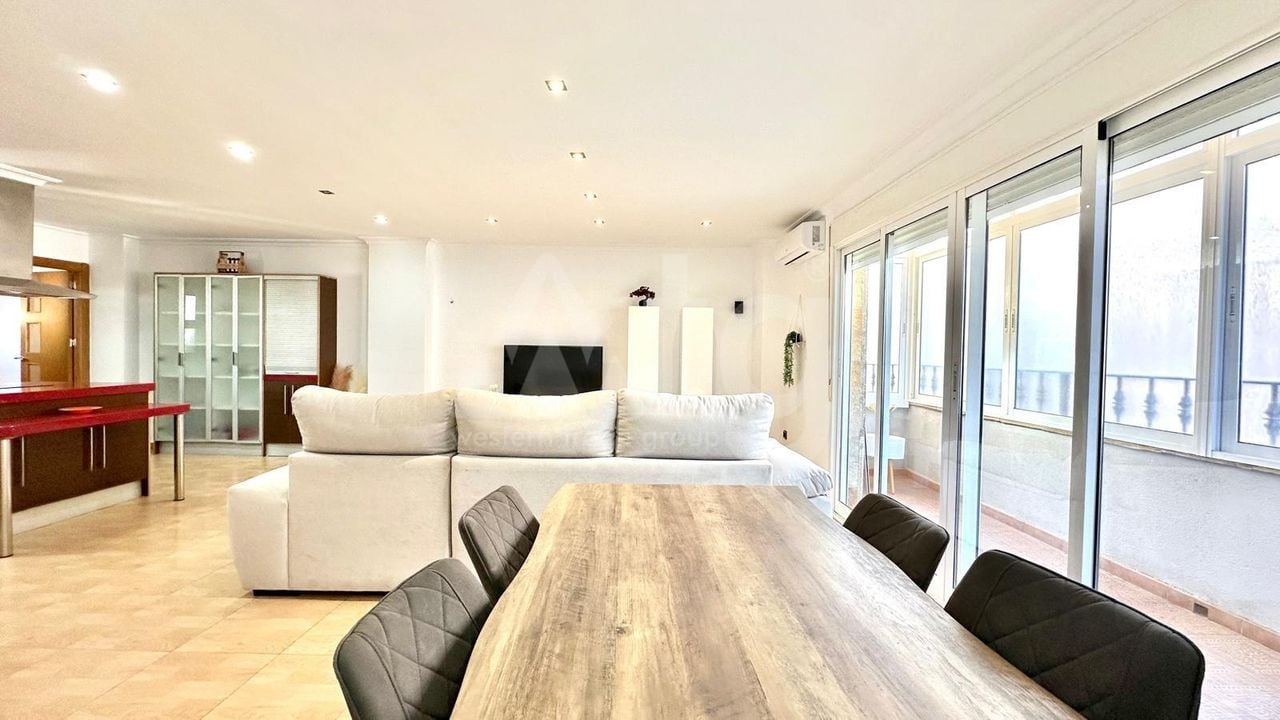 Appartement de 3 chambres à Torrevieja - CT127007 - Photo - 6