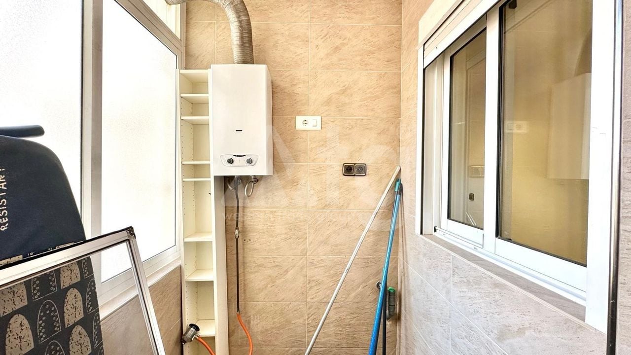 Appartement de 3 chambres à Torrevieja - CT127007 - Photo - 34