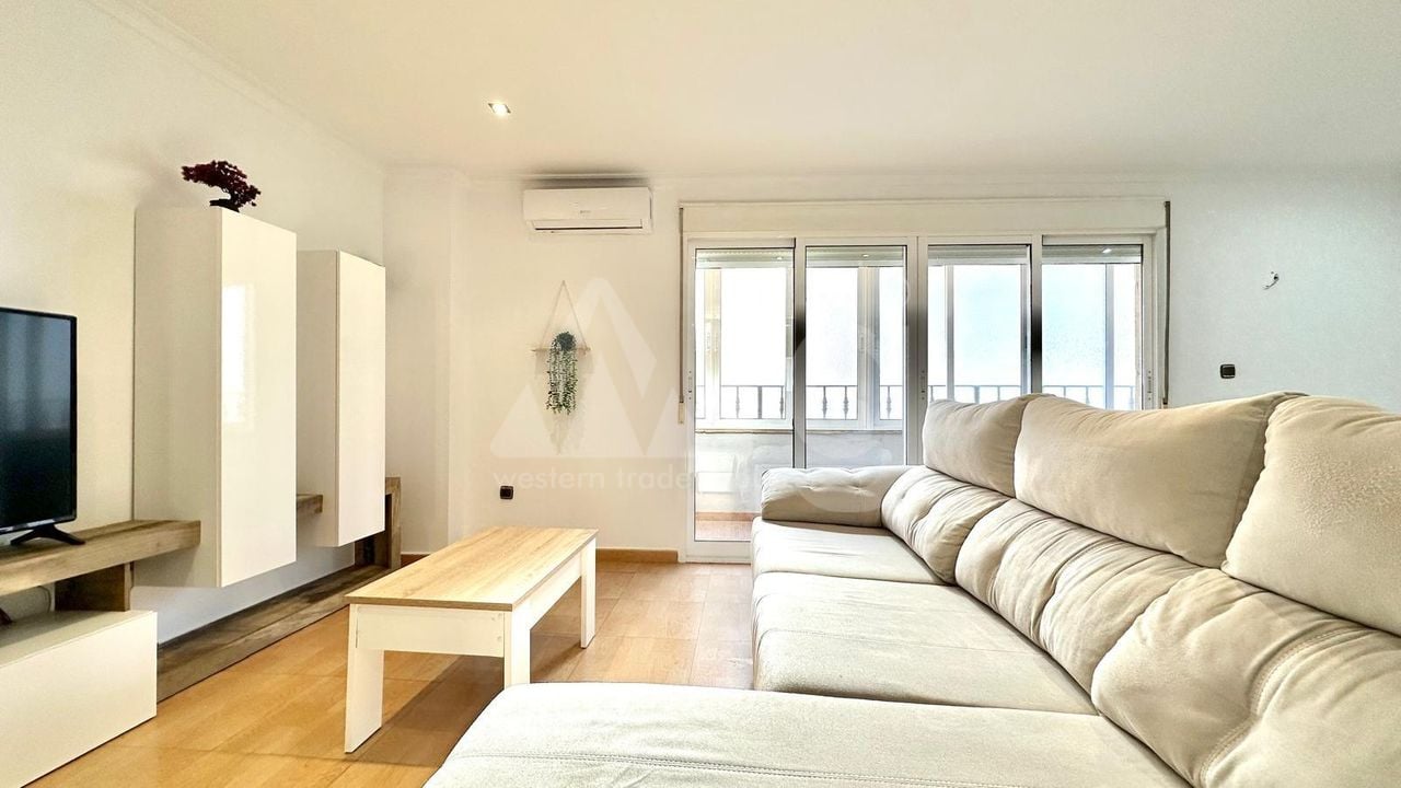 Appartement de 3 chambres à Torrevieja - CT127007 - Photo - 3