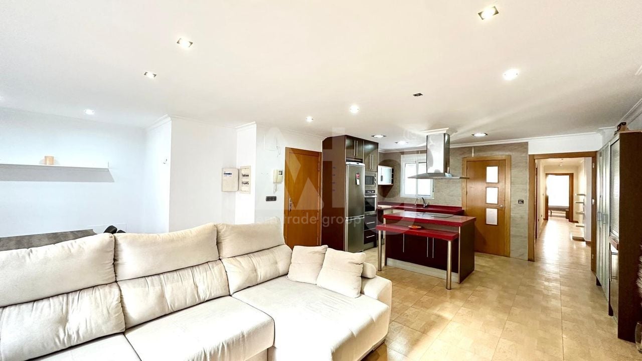 Appartement de 3 chambres à Torrevieja - CT127007 - Photo - 4