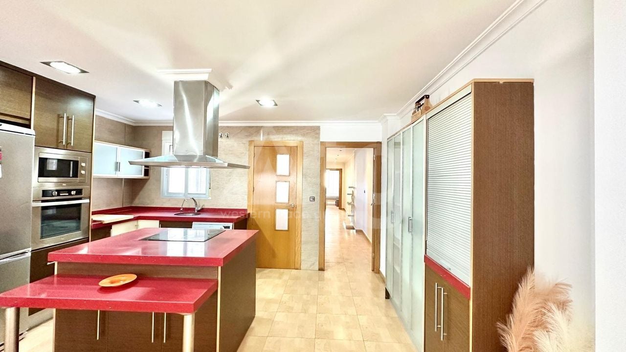 Appartement de 3 chambres à Torrevieja - CT127007 - Photo - 11